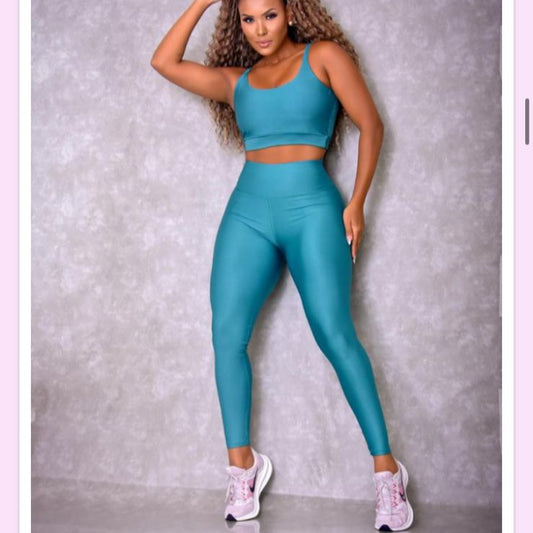 Conjunto Jade